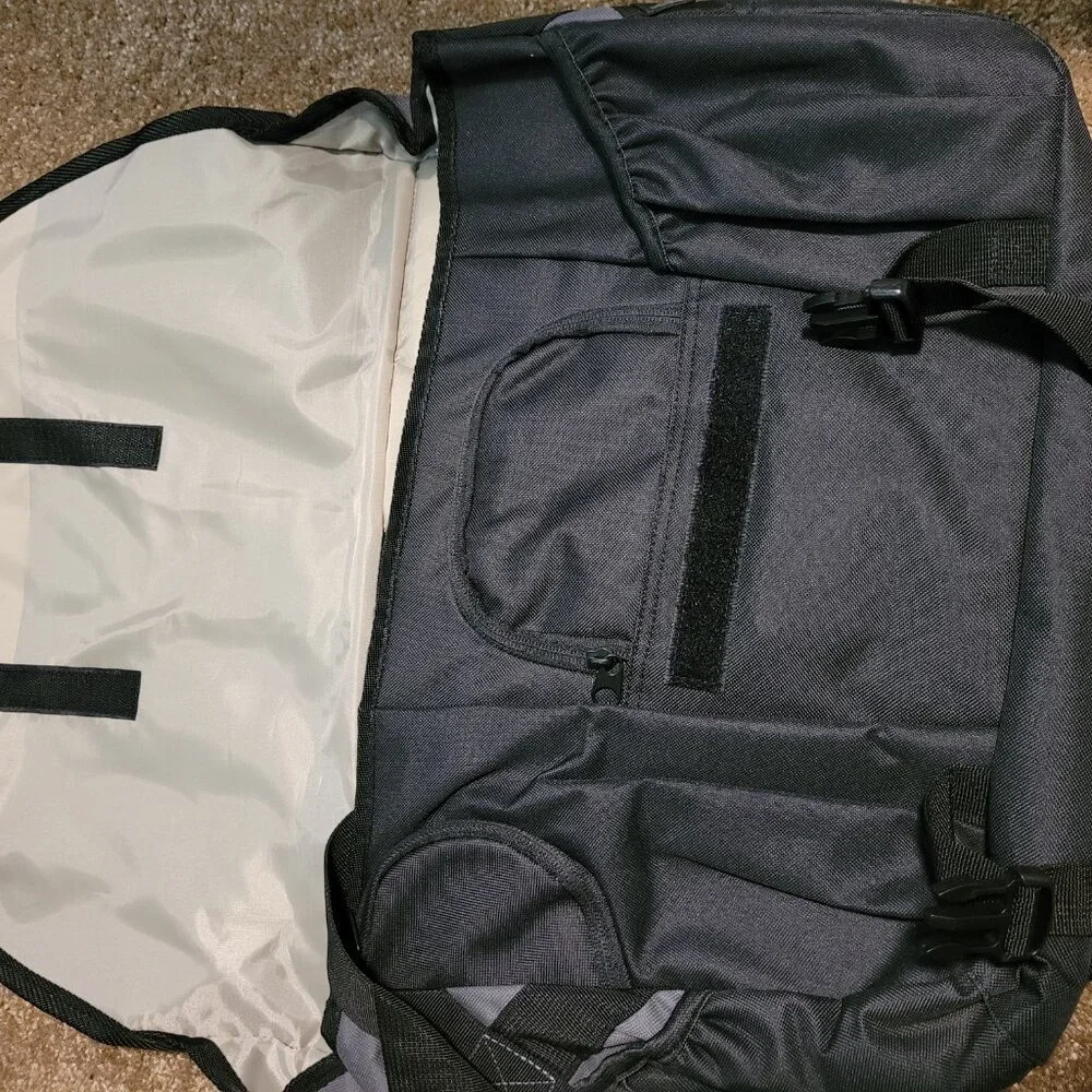 NWT! Varsity Spirit NCA Cheer Coach briefcase